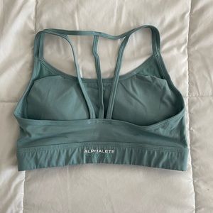 Alphalete bra